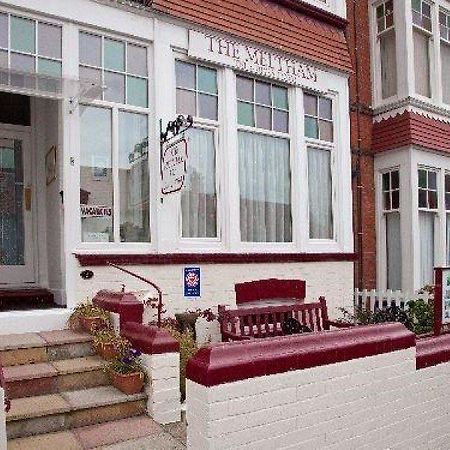 The Meltham Guest House Scarborough Zewnętrze zdjęcie