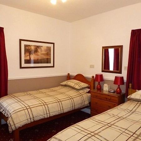 The Meltham Guest House Scarborough Zewnętrze zdjęcie