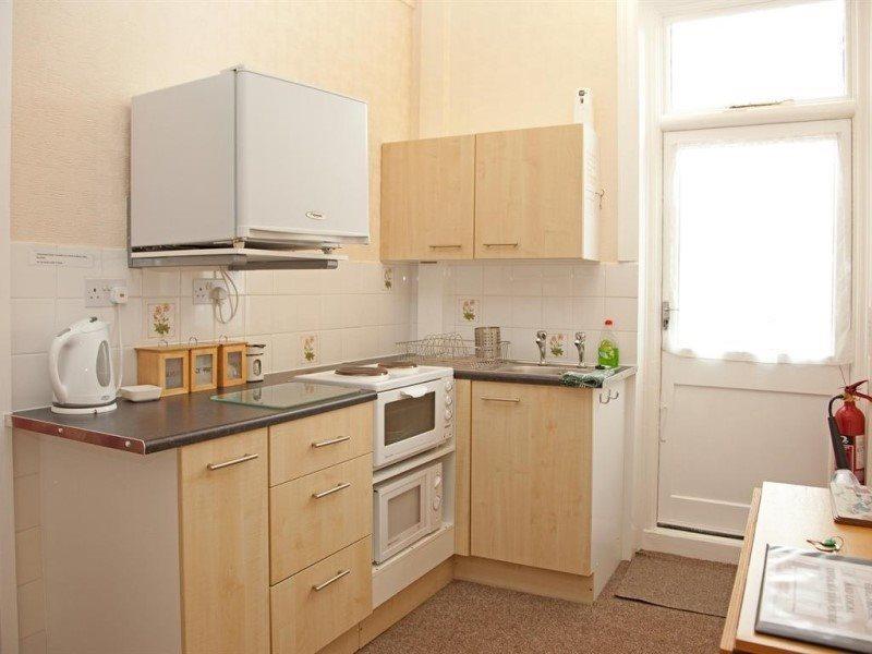 The Meltham Guest House Scarborough Zewnętrze zdjęcie
