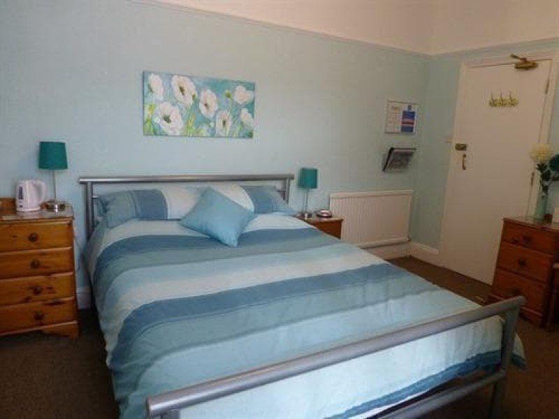 The Meltham Guest House Scarborough Zewnętrze zdjęcie