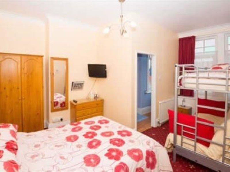 The Meltham Guest House Scarborough Zewnętrze zdjęcie