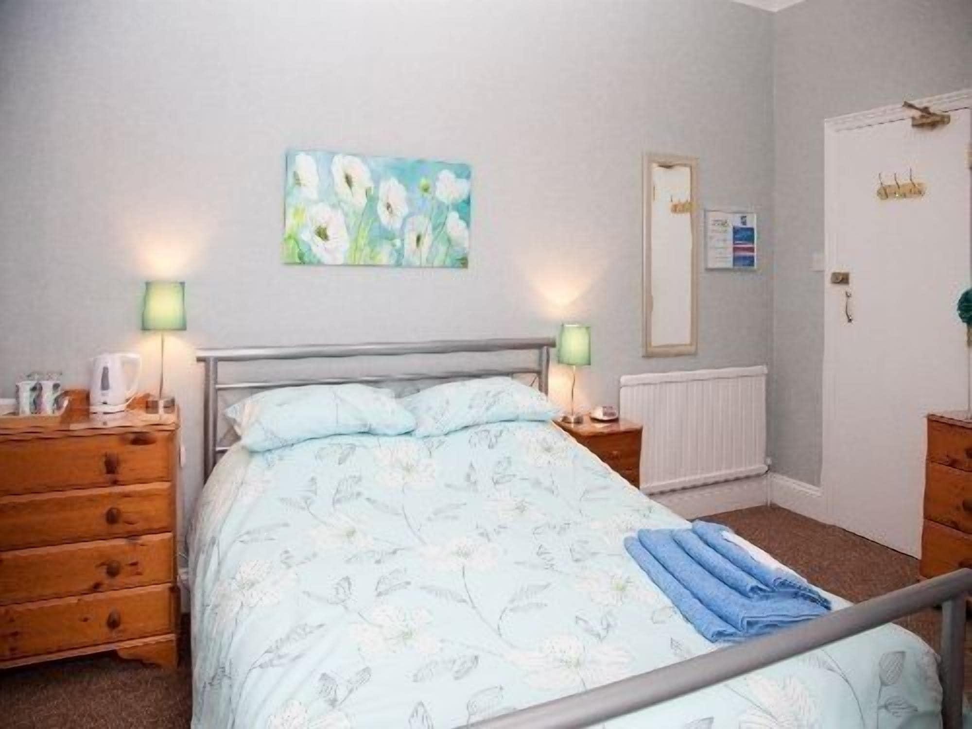 The Meltham Guest House Scarborough Zewnętrze zdjęcie