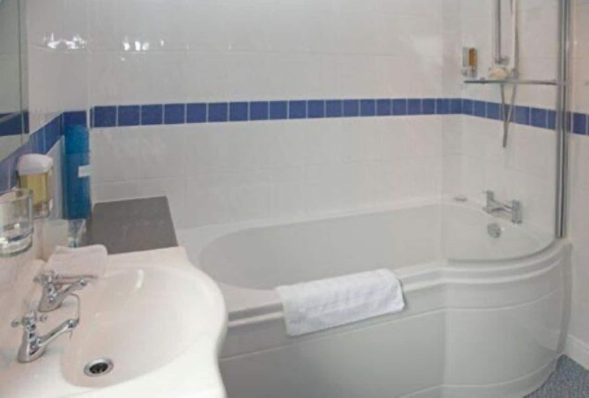 The Meltham Guest House Scarborough Zewnętrze zdjęcie