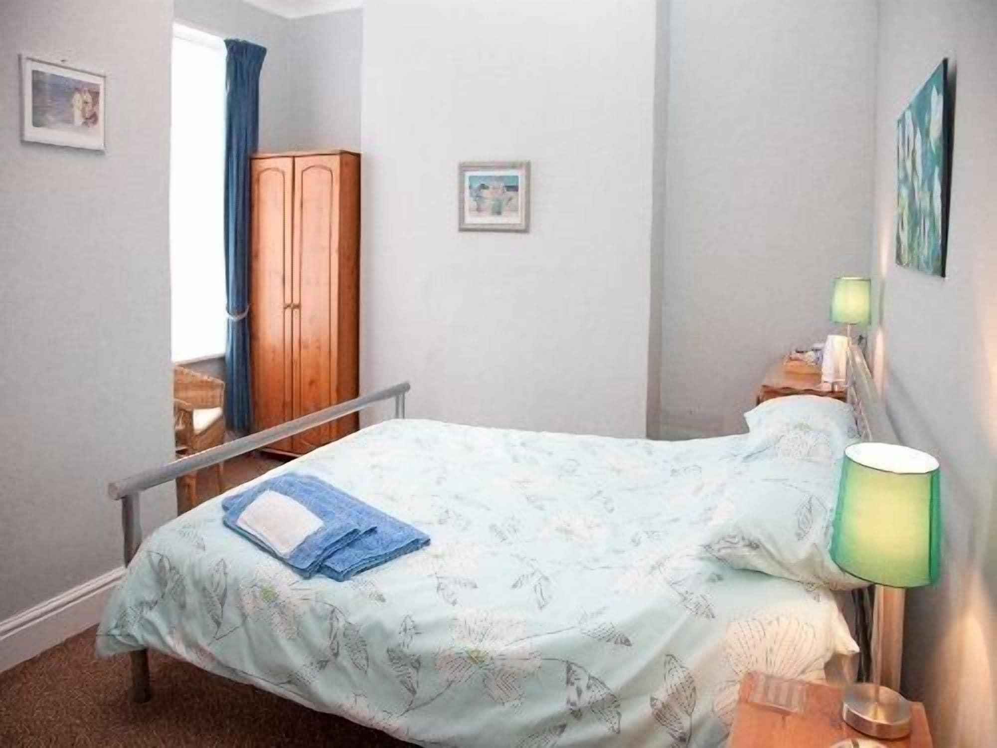 The Meltham Guest House Scarborough Zewnętrze zdjęcie