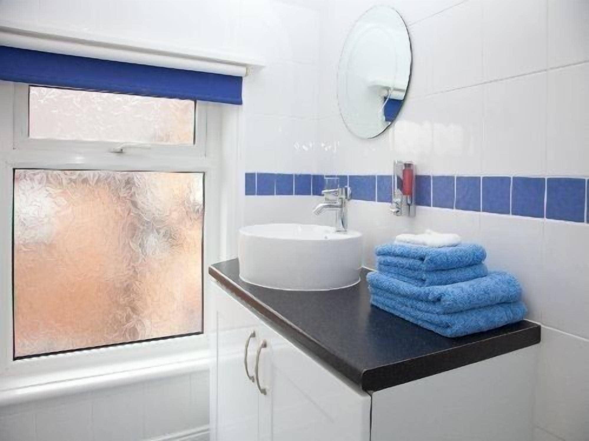 The Meltham Guest House Scarborough Zewnętrze zdjęcie