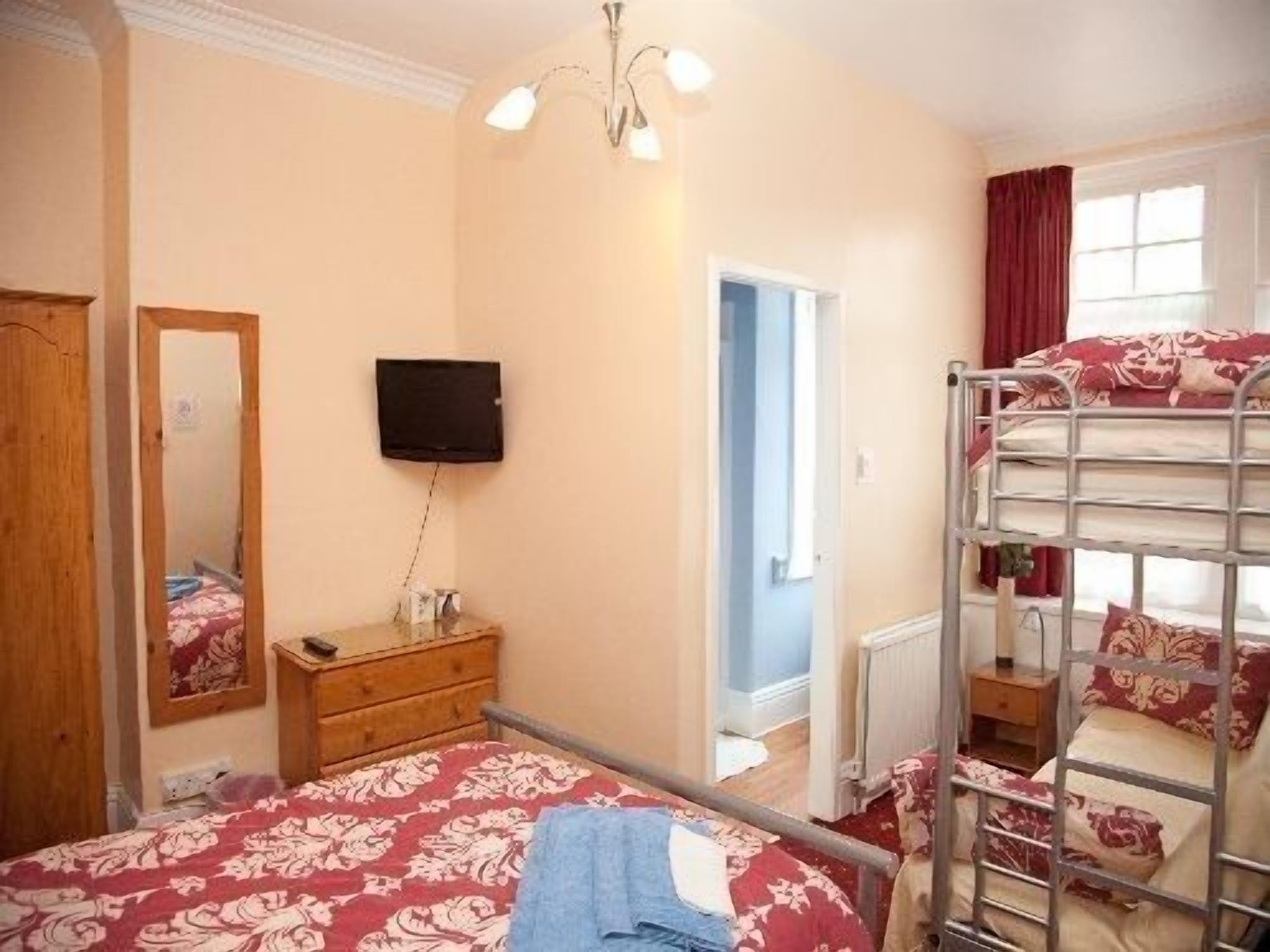 The Meltham Guest House Scarborough Zewnętrze zdjęcie