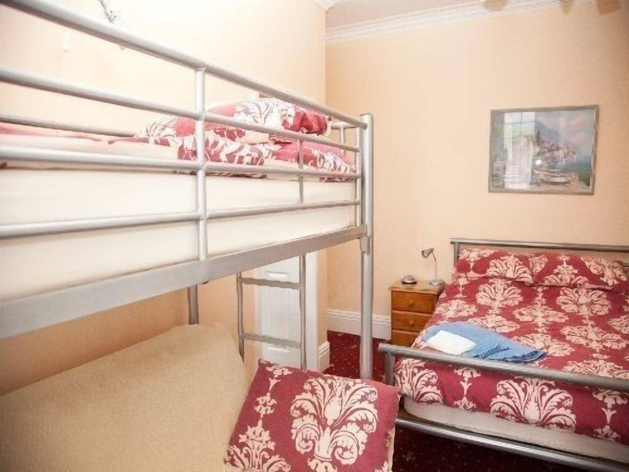 The Meltham Guest House Scarborough Zewnętrze zdjęcie