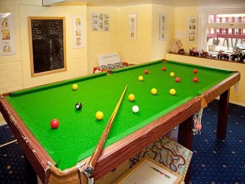 The Meltham Guest House Scarborough Zewnętrze zdjęcie