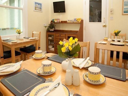 The Meltham Guest House Scarborough Zewnętrze zdjęcie