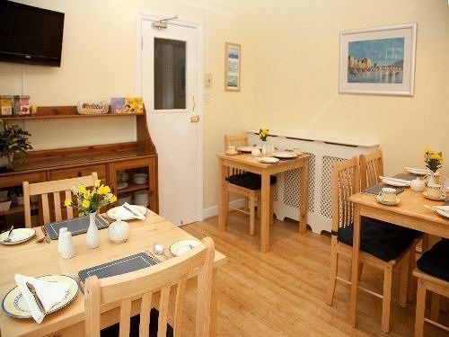The Meltham Guest House Scarborough Zewnętrze zdjęcie