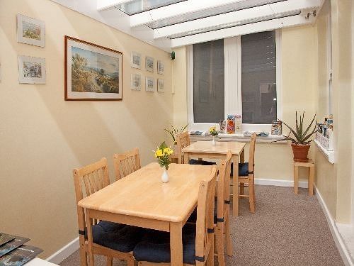 The Meltham Guest House Scarborough Zewnętrze zdjęcie