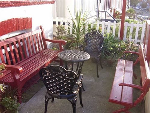 The Meltham Guest House Scarborough Zewnętrze zdjęcie
